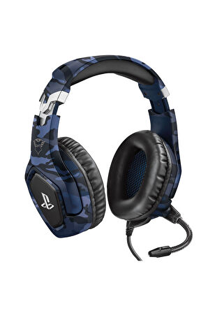 GXT 488 Forze-G Kulaküstü PS4 Gamer Kulaklık