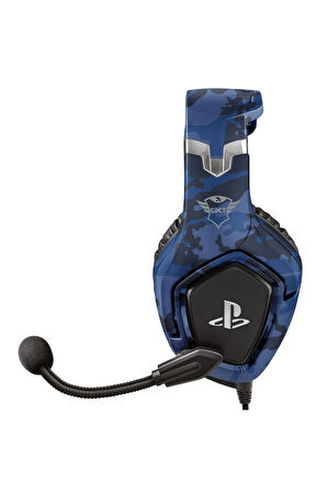 GXT 488 Forze-G Kulaküstü PS4 Gamer Kulaklık