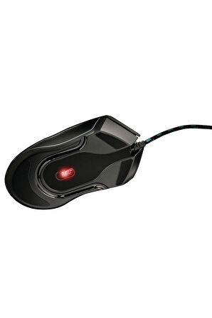 GXT 133 Locx 4000 DPI RGB Gamer Mouse