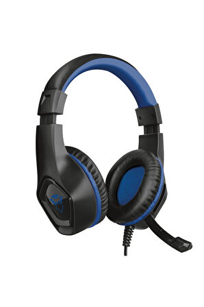 GXT 404B Rana PS4 Kulaküstü Gamer Kulaküstü