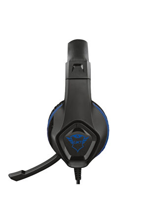 GXT 404B Rana PS4 Kulaküstü Gamer Kulaküstü