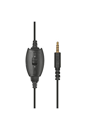 GXT 404B Rana PS4 Kulaküstü Gamer Kulaküstü