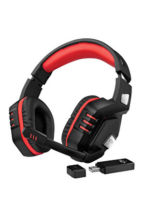 GXT 390 Juga Kablosuz Kulaküstü Gamer Kulaklık