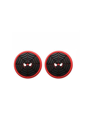 Sony PlayStation Portal 3D Analog Koruyucu Silikon-2 Adet