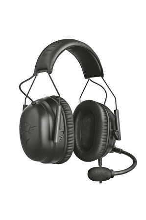 Gxt 444 Wayman Pro Oyuncu Kulak Üstü Kulaklığı