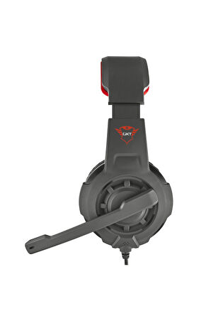GXT 310 Radius Kulaküstü Gamer Kulaklık