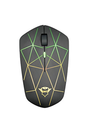 GXT 117 Strike 1400 DPI RGB Kablosuz Gamer Mouse