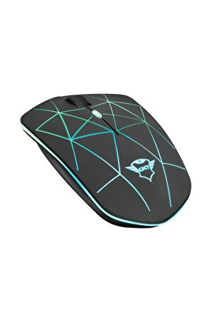 GXT 117 Strike 1400 DPI RGB Kablosuz Gamer Mouse