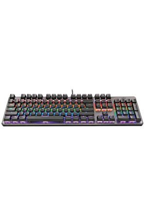 GXT 865 Asta RGB Mekanik Gamer Klavye