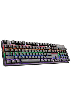 GXT 865 Asta RGB Mekanik Gamer Klavye