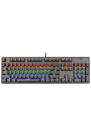 GXT 865 Asta RGB Mekanik Gamer Klavye