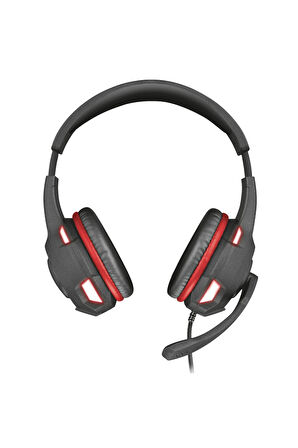 GXT 407 Ravu Kulaküstü Gamer Kulaklık