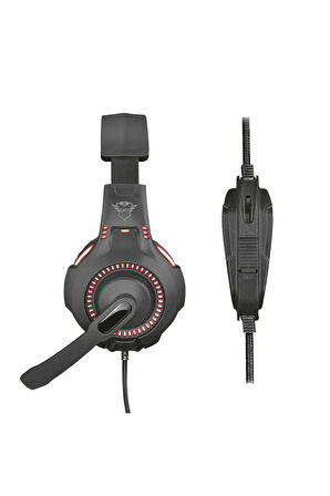GXT 407 Ravu Kulaküstü Gamer Kulaklık
