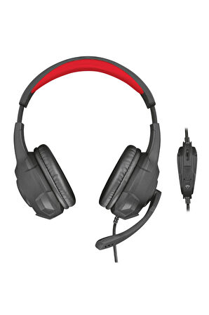 GXT 307 RAVU Mikrofonlu Gamer Kulaklık