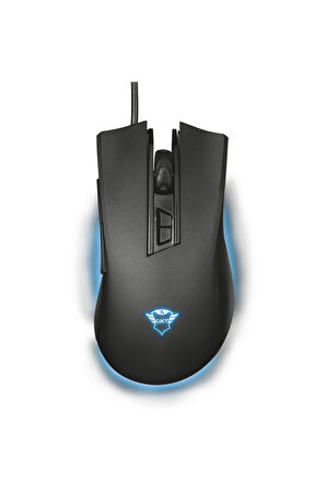 GXT 121 Zeebo 3200DPI Gamer Mouse
