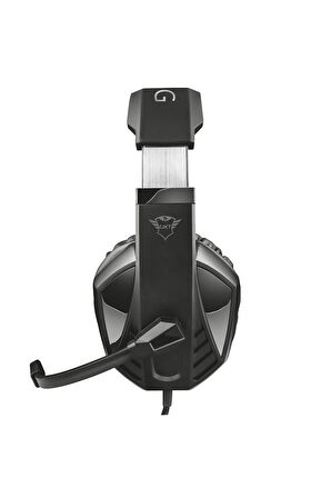 GXT 412 Celaz Kulaküstü Gamer Kulaklık