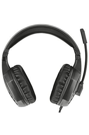 GXT 412 Celaz Kulaküstü Gamer Kulaklık