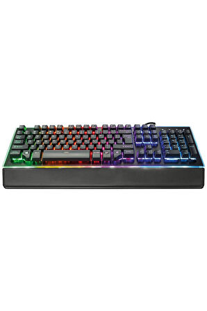 GXT 860 Thura RGB Yarı Mekanik Gamer Klavye