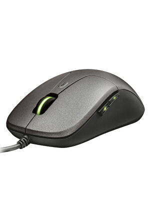 GXT 180 Kusan RGB 6400 DPI Gamer Mouse