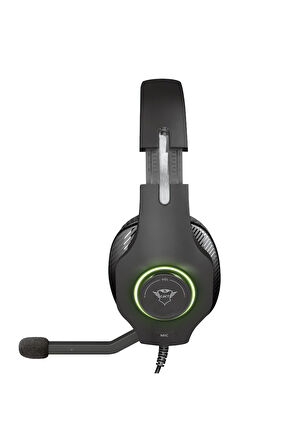 GXT 455 Torus Kulaküstü RGB Gamer Kulaklık