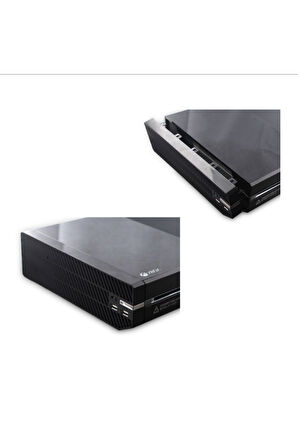 Tyx-564 Xbox One Ultra Güçlü Cihaz Monteli Soğutucu Fan