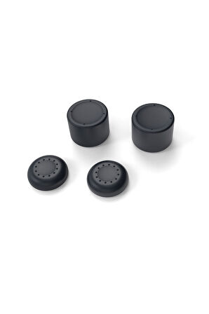 TY-0817 PS5/PS4 Silikon Analog Yükseltici ve Koruyucu Başlık Kiti