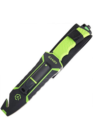 G8012V2 Kamp Bıçağı