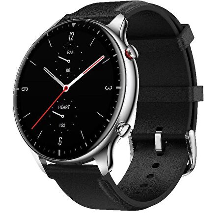 Amazfit GTR 2 Klasik 47mm Akıllı Saat (OUTLET) (12 AY EVOFONE GARANTİLİ)