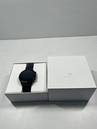 Amazfit GTR 2 Sport 47mm Akıllı Saat (OUTLET) (12 AY EVOFONE GARANTİLİ)