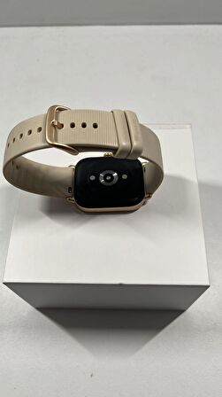 Amazfit GTS 3 Akıllı Saat Beyaz (OUTLET) (12 AY EVOFONE GARANTİLİ)