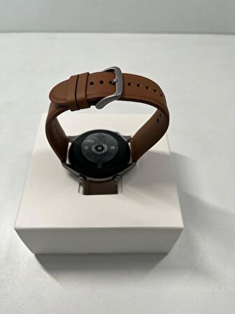 Amazfit GTR 3 Pro Akıllı Saat Kahverengi (OUTLET) (12 AY EVOFONE GARANTİLİ)