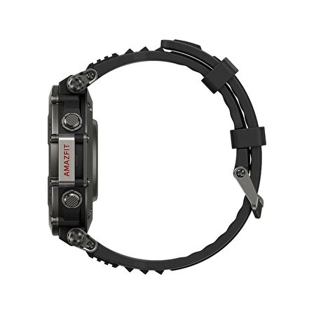 AMAZFIT T-REX ULTRA ABYSS BLACK