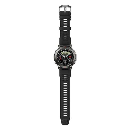 AMAZFIT T-REX ULTRA ABYSS BLACK