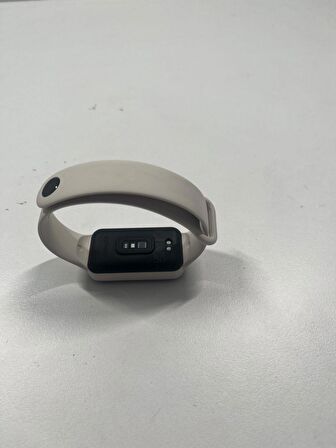 Amazfit Band 7 Akıllı Bileklik Siyah (OUTLET) (12 AY EVOFONE GARANTİLİ)