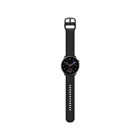 Amazfit GTR Mini Siyah (Amazfit Türkiye Garantili)