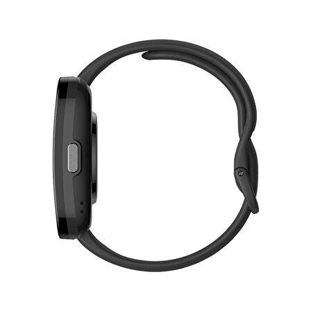 Amazfit Bip 5 Siyah (Amazfit Türkiye Garantili)