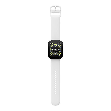 Amazfit Bip 5 Beyaz (Amazfit Türkiye Garantili)