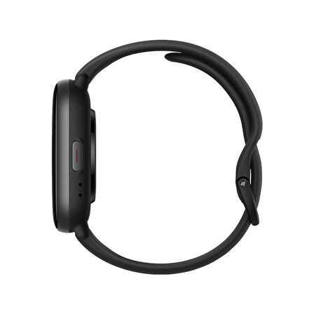 Amazfit Active Siyah (Amazfit Türkiye Garantili)