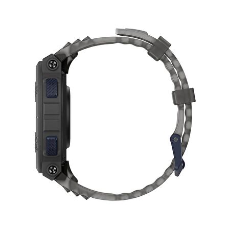 Amazfit Active Edge Gri (Amazfit Türkiye Garantili)