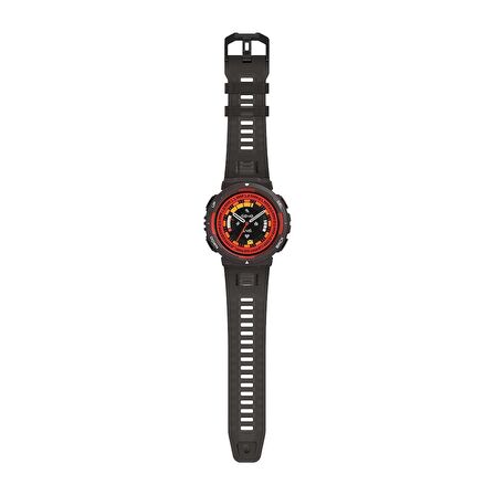 Amazfit Active Edge Siyah (Amazfit Türkiye Garantili)