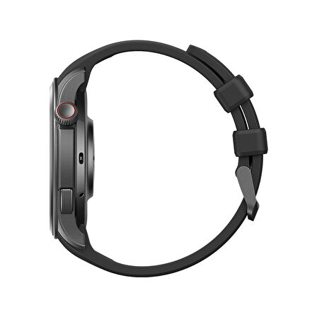 Amazfit Balance Gece Yarısı Siyahı (Amazfit Türkiye Garantili)