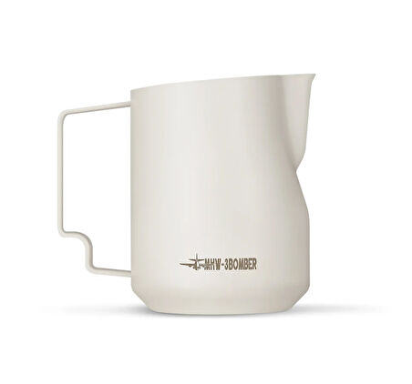 MHW-3BOMBER Turbo Süt Potu - 450 ml Pitcher