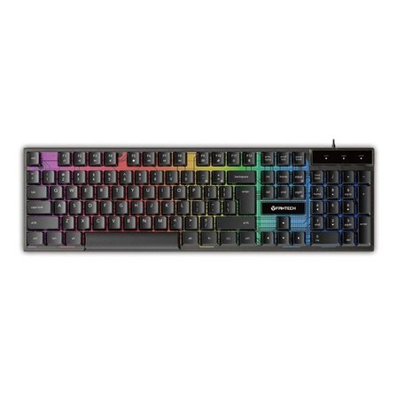 FANTECH P31 HERO Klavye Mouse Mousepad Bundle Set