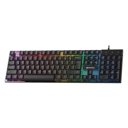 FANTECH P31 HERO Klavye Mouse Mousepad Bundle Set