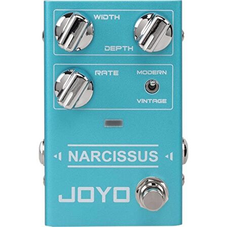 Joyo R22 Narcissus Chorus Pedalı