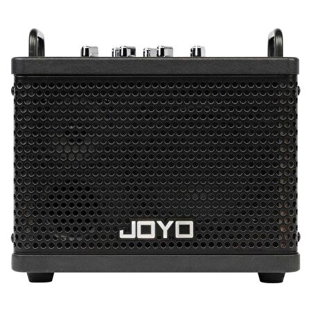 Joyo DC15S 15W Dijital Gitar Amfisi