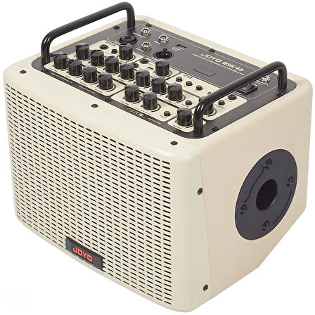 Joyo BSK-40WH 40W Akustik Gitar Amfisi