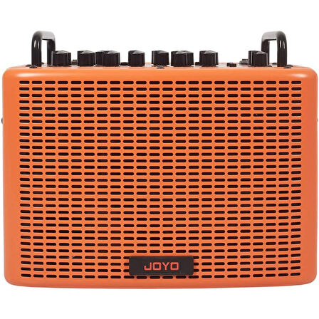 Joyo BSK-40ORG 40W Akustik Gitar Amfisi
