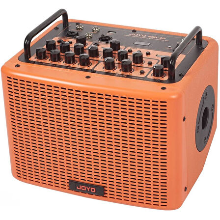Joyo BSK-40ORG 40W Akustik Gitar Amfisi