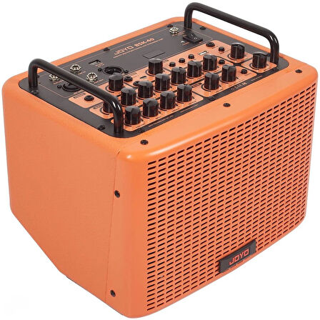 Joyo BSK-40ORG 40W Akustik Gitar Amfisi